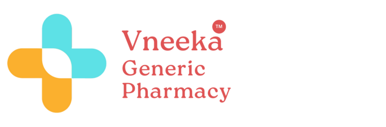 Vneeka Generic Pharmacy